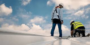 Best Roof Leak Repair  in Pleasant Valley, WV